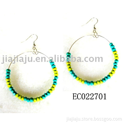 Earring EC022701